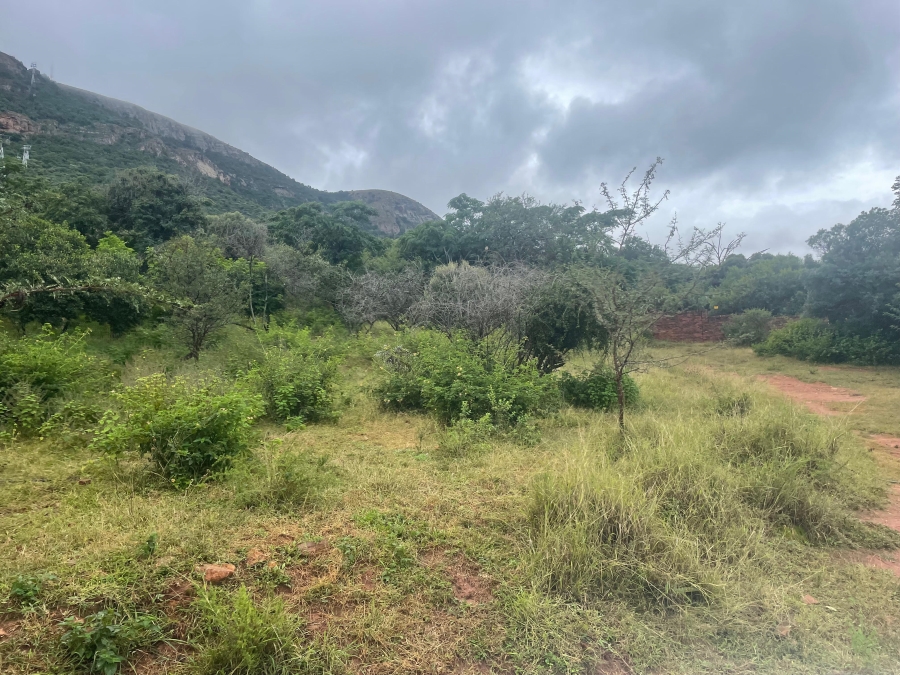 0 Bedroom Property for Sale in Melodie North West